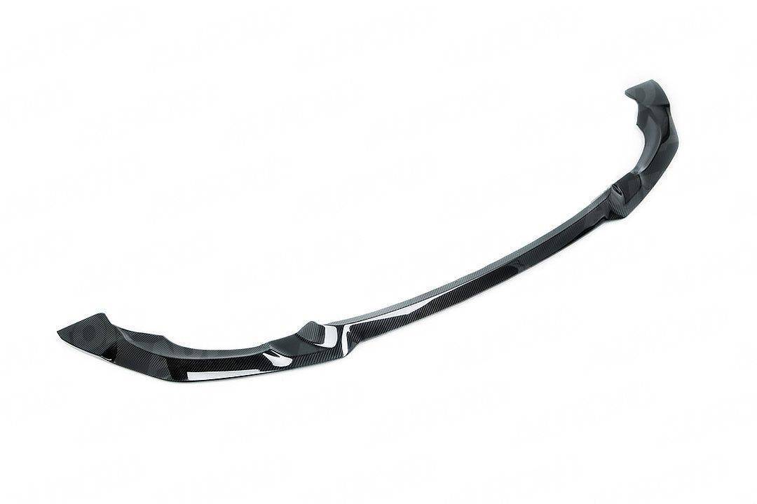 BMW M3 F80 & M4 F82 Carbon Fibre CS Front Splitter by FORM (2014-2020)