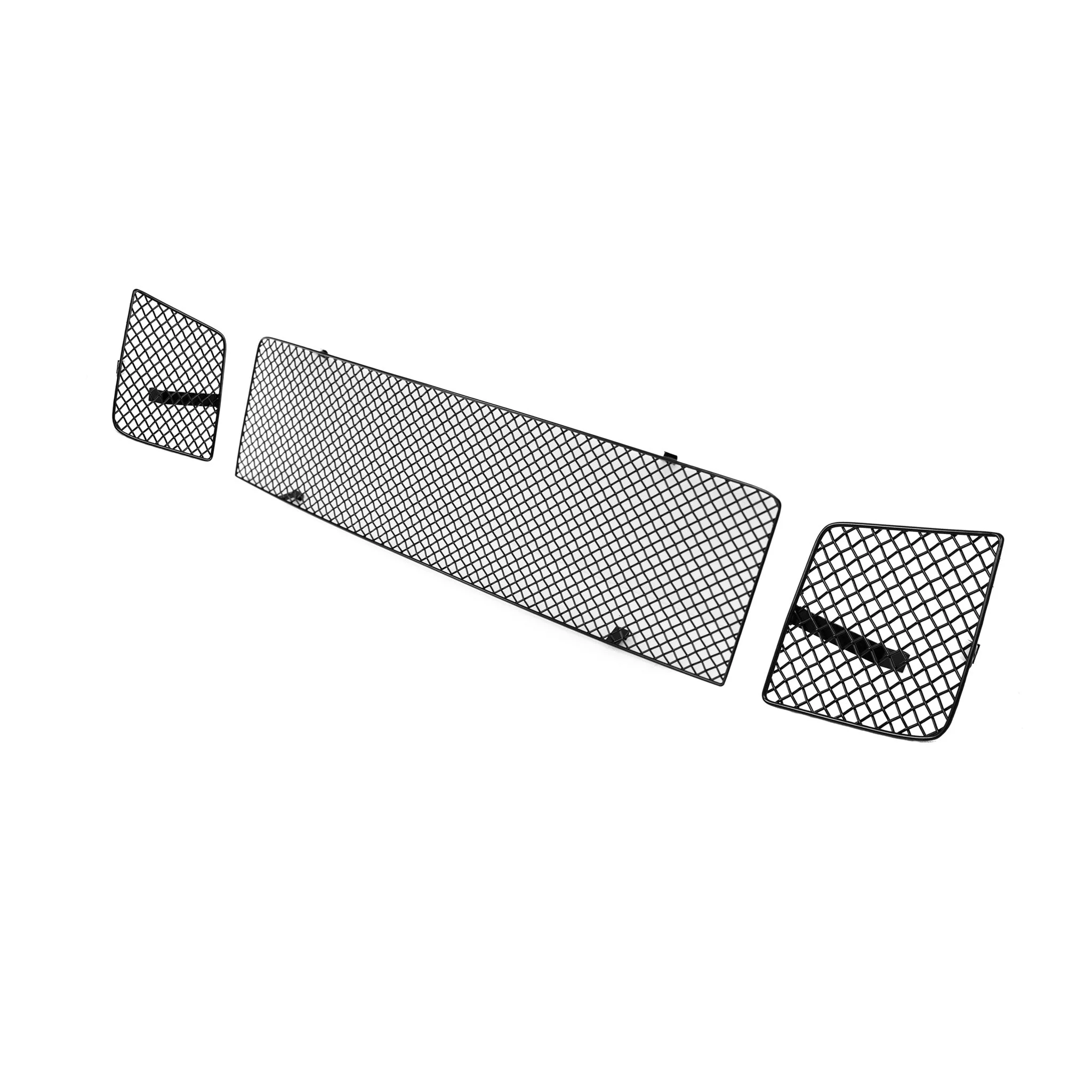 BMW M2 G87 Centre Metal Grille Mesh Protector Kit by Zunsport (2023+)