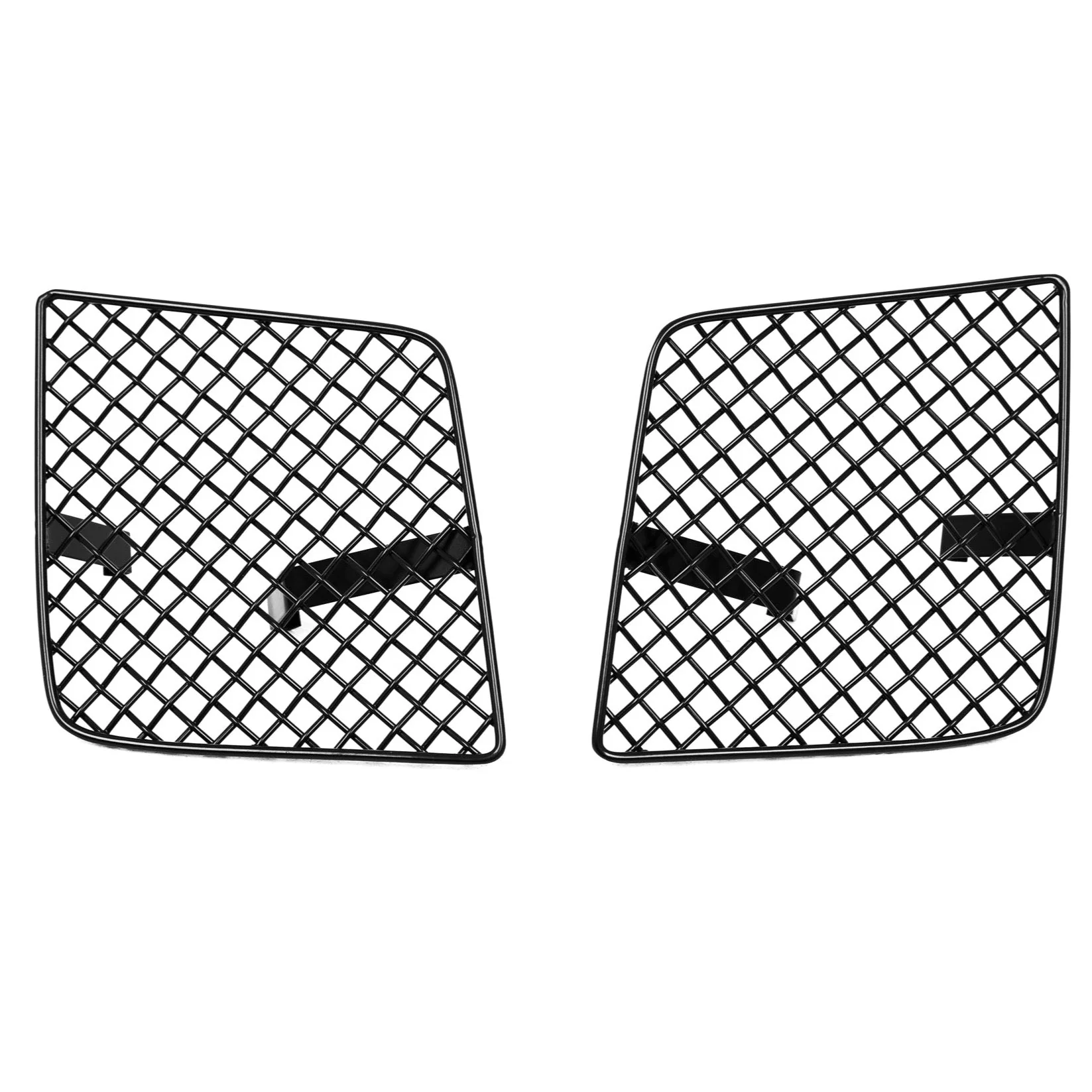 BMW M2 G87 Centre Metal Grille Mesh Protector Kit by Zunsport (2023+)