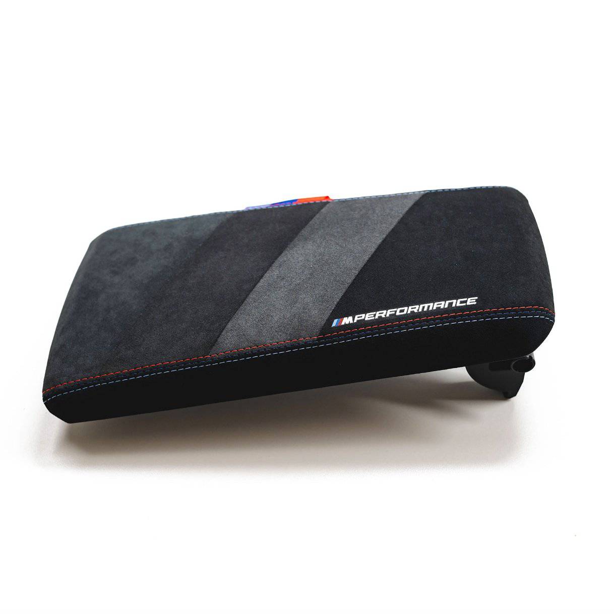 BMW 2 Series G42, M3/M4 G80/G82 Genuine M Performance Alcantara Armrest