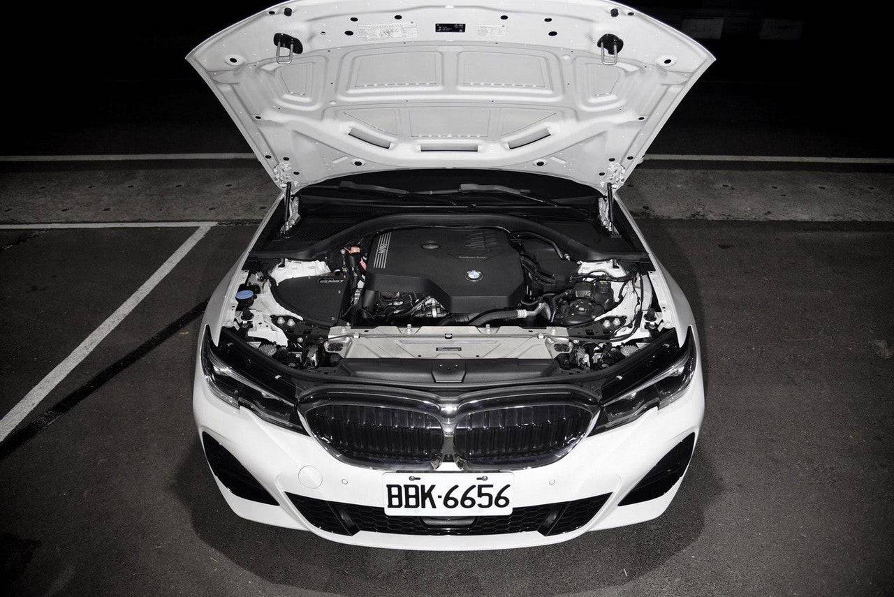 BMW 3 Series 320i/330i G20 & 4 Series 420i/430i G22 (B48) MST Intake Kit (2018+)