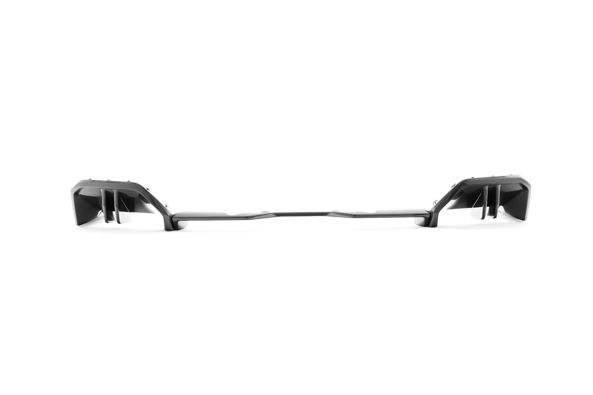 BMW 5 Series & i5 G60 G61 Pre-Preg Carbon Fibre Rear Diffuser by FORM (2024+)
