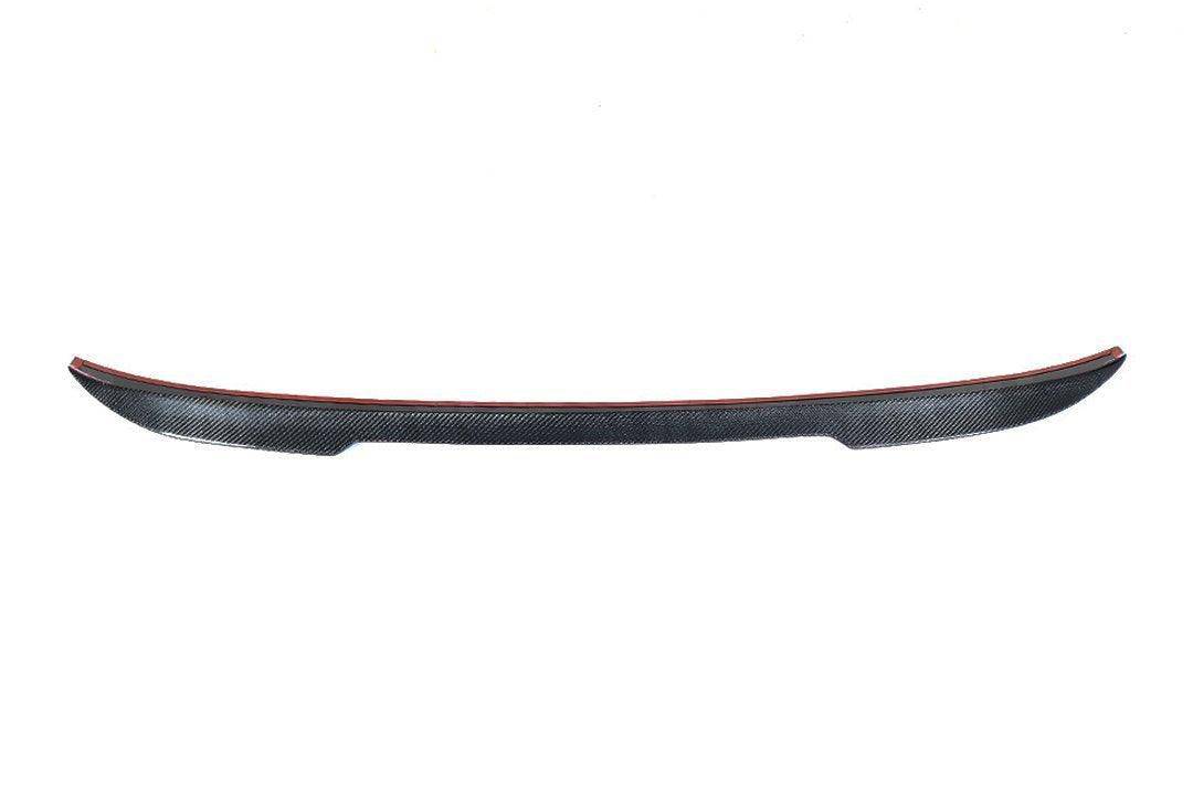 BMW 5 Series G30 & M5 F90 Carbon Fibre CS Rear Spoiler by FORM (2017-2023)