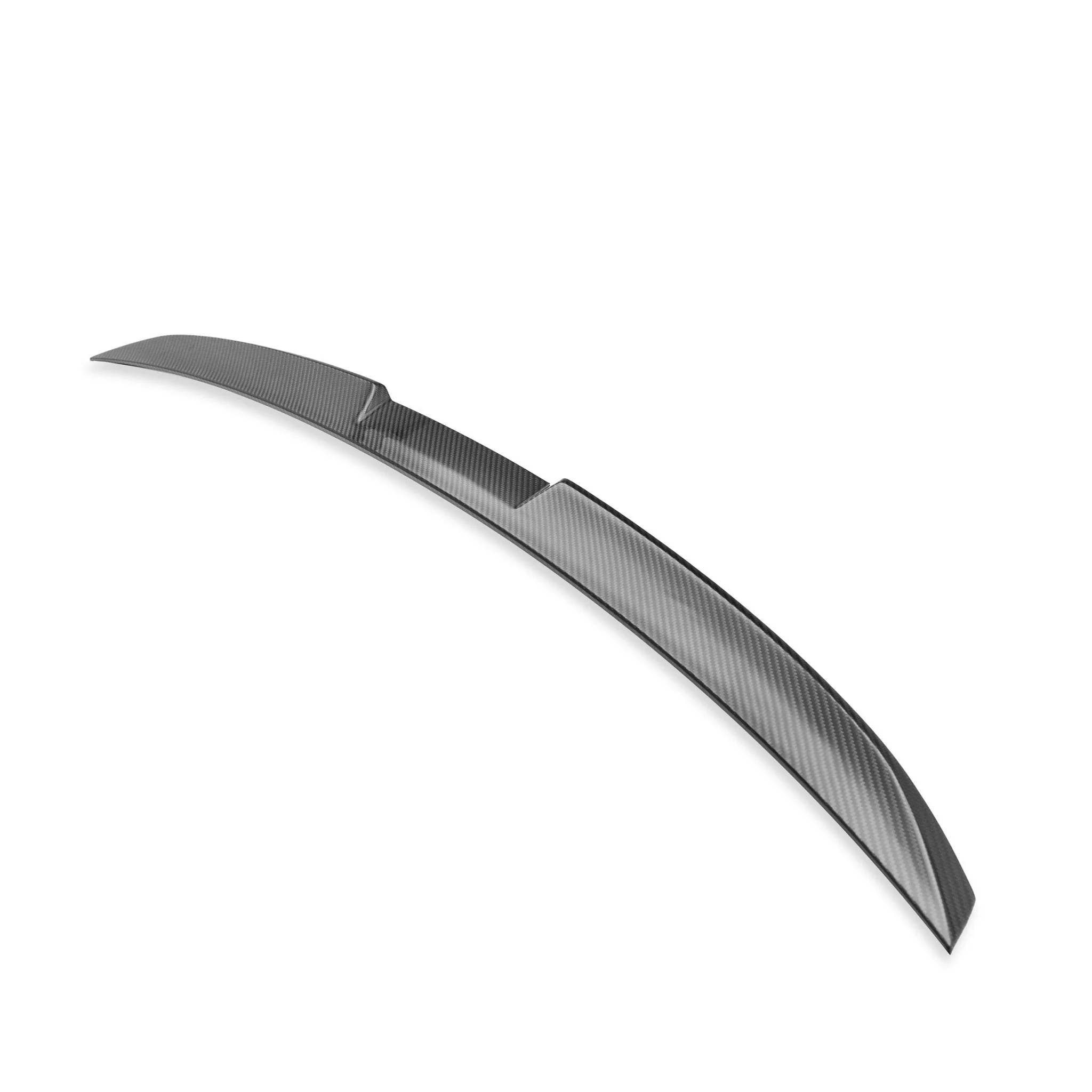 BMW 5 Series G60 & M5 G90 Pre-Preg Carbon Fibre Rear Spoiler by FORM (2024+)