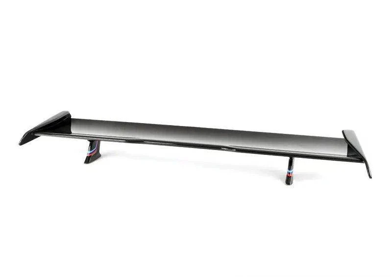M Performance Carbon Fibre Rear Spoiler Wing for BMW 2 Series, M2, M3 & M4 (2014-2021, F22 F87 F80 F82)