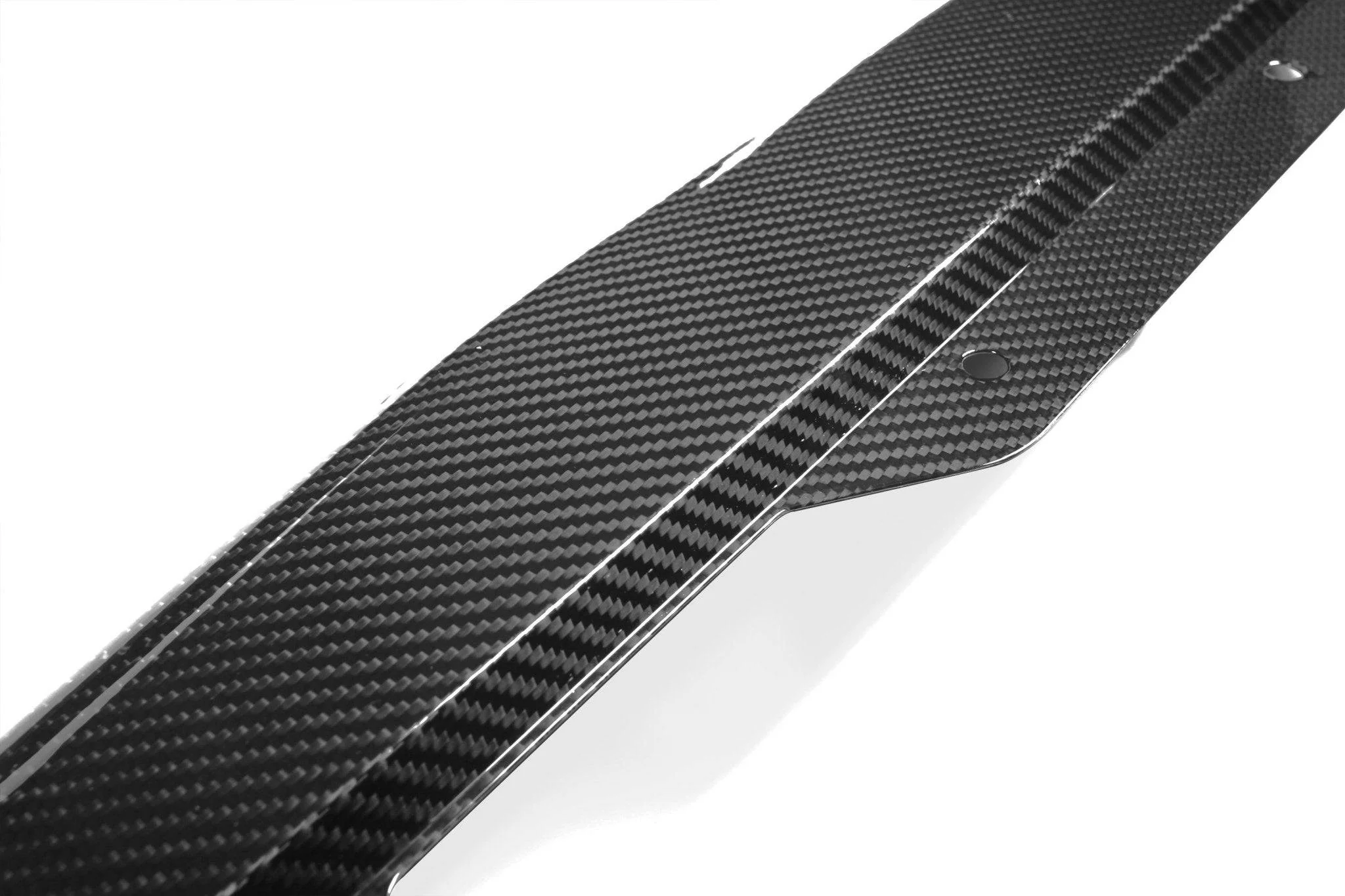 BMW 4 Series & i4 Gran Coupe G26 Pre-Preg Carbon Fibre Side Skirts by FORM (2021+)