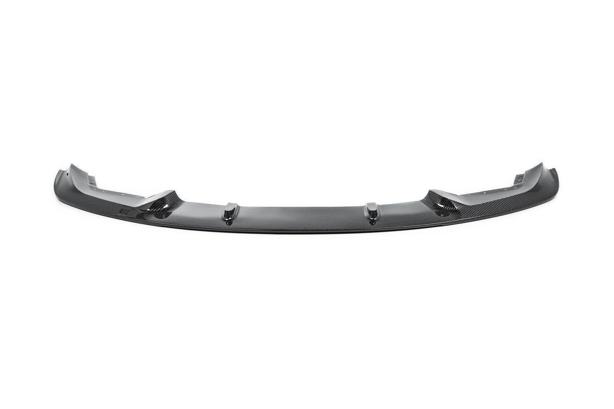 3DDesign Carbon Fibre Front Splitter for BMW M2 (2015-2018, F87)