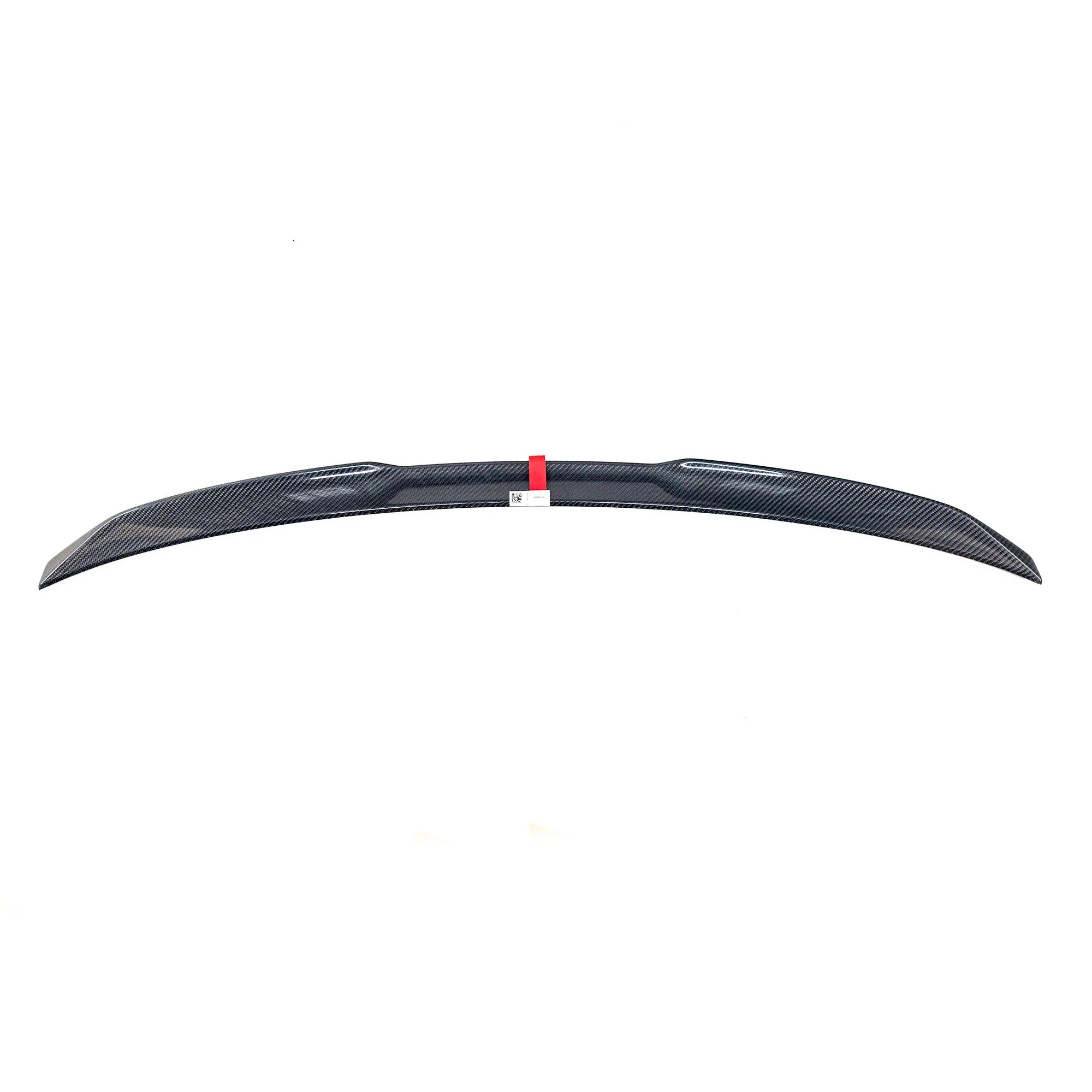 BMW M4 G82 Genuine BMW M Performance Carbon Fibre Rear Spoiler (2021+)