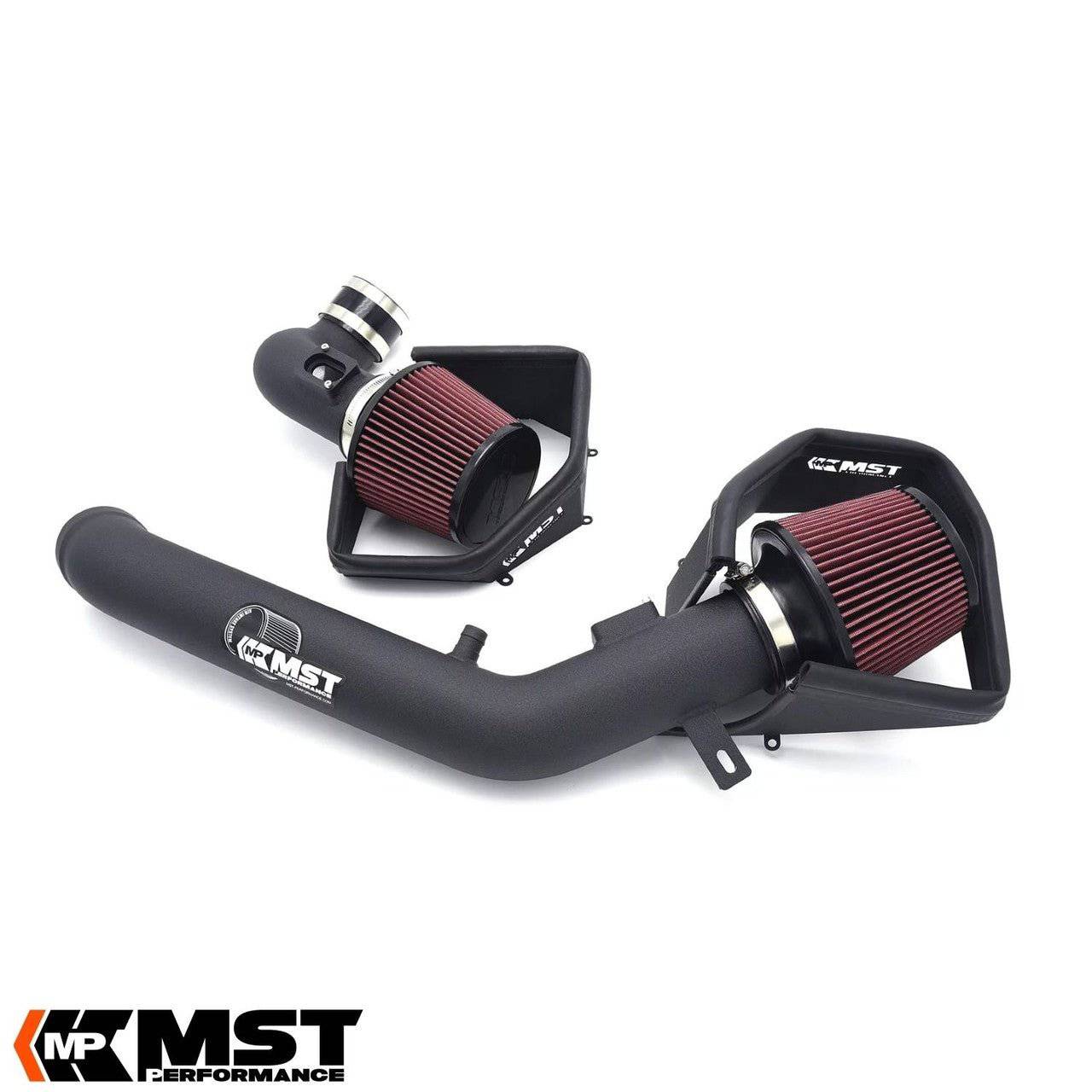BMW M2 Competition F87, BMW M3 F80 & M4 F82 (S55) MST Intake Kit (2015-2021)