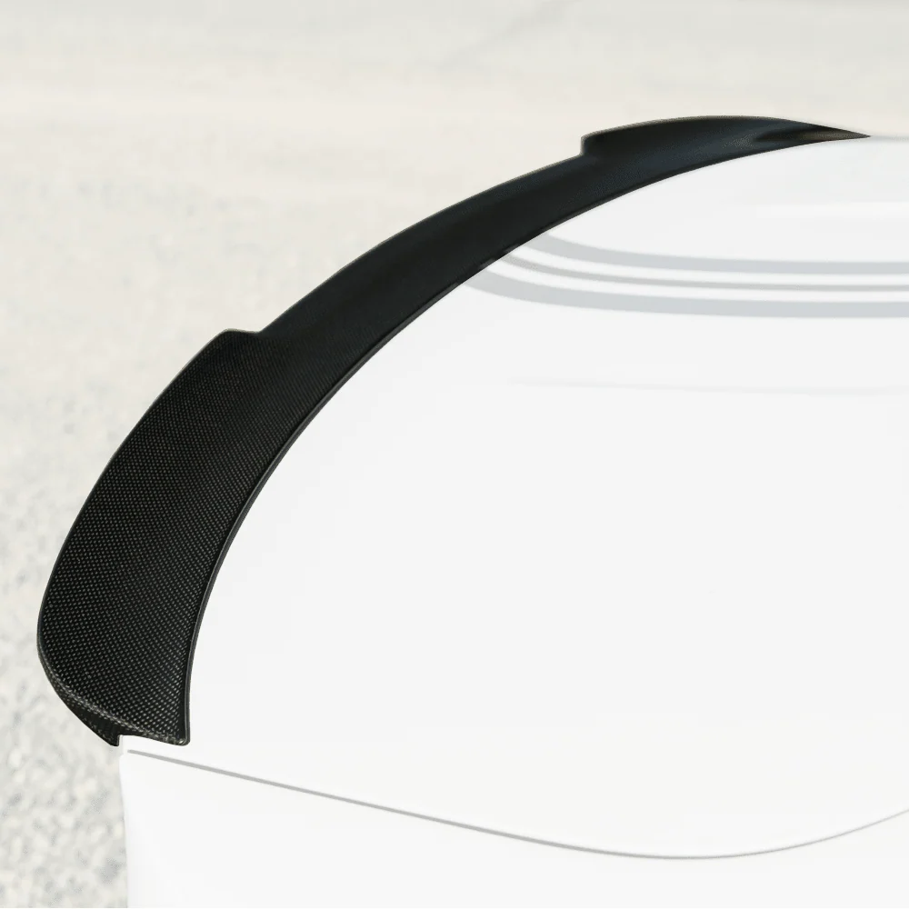 BMW F82 M4 EVO Aero Decklid Spoiler by Vorsteiner